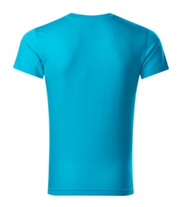 Slim Fit V-neck 146 Tricou pentru bărbaţi - Img 36