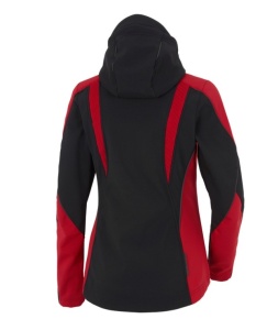 Softshell jacket e.s.vision, ladies' - Img 2