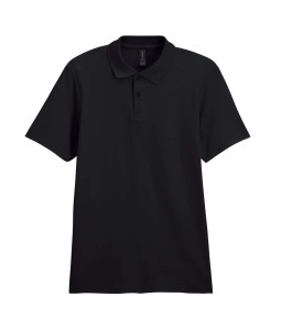 SOFTSTYLE® ADULT DOUBLE PIQUÉ POLO - Img 22