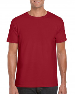 SOFTSTYLE® ADULT T-SHIRT - Img 3