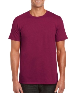 SOFTSTYLE® ADULT T-SHIRT - Img 46