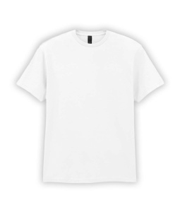 SOFTSTYLE® CVC ADULT T-SHIRT - Img 2