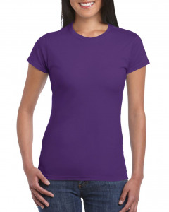 SOFTSTYLE® LADIES' T-SHIRT - Img 9