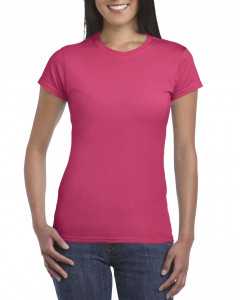 SOFTSTYLE® LADIES' T-SHIRT - Img 19