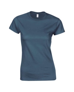 SOFTSTYLE® LADIES' T-SHIRT - Img 11
