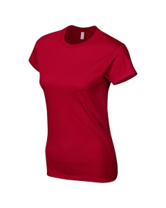 SOFTSTYLE® LADIES' T-SHIRT - Img 40