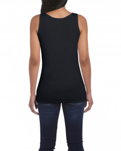SOFTSTYLE® LADIES' TANK TOP - Img 7