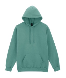 SOFTSTYLE® MIDWEIGHT FLEECE ADULT HOODIE - Img 33