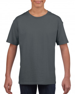 SOFTSTYLE® YOUTH T-SHIRT - Img 2