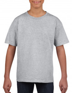 SOFTSTYLE® YOUTH T-SHIRT - Img 12