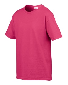 SOFTSTYLE® YOUTH T-SHIRT - Img 40