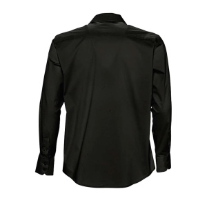 SOL'S BRIGHTON - LONG SLEEVE STRETCH MEN'S SHIRT - Img 13