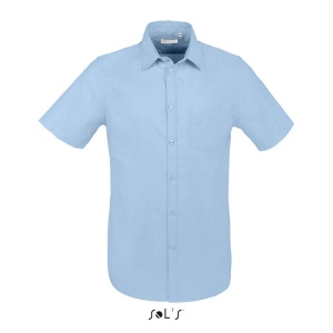 SOL'S BRISBANE FIT - SHORT SLEEVE OXFORD MEN'S SHIRT - Img 2