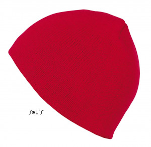 SOL'S BRONX - UNISEX ACRYLIC HAT - Img 3
