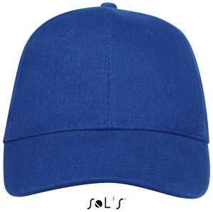 SOL'S BUFFALO - SIX PANEL CAP - Img 10