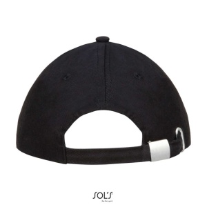 SOL'S BUFFALO - SIX PANEL CAP - Img 51