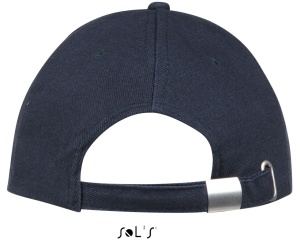 SOL'S BUFFALO - SIX PANEL CAP - Img 91