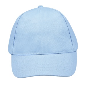 SOL'S BUZZ - FIVE PANEL CAP - Img 16