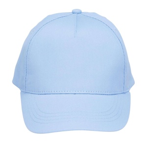 SOL'S BUZZ KIDS - 5-PANEL CAP - Img 7