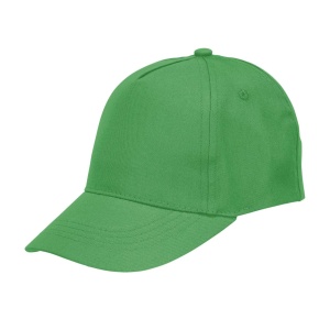 SOL'S BUZZ KIDS - 5-PANEL CAP - Img 30