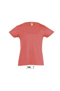 SOL'S CHERRY - GIRLS' T-SHIRT - Img 5