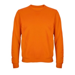 SOL'S COLUMBIA TUBE - UNISEX ROUND-NECK SWEATSHIRT - Img 5
