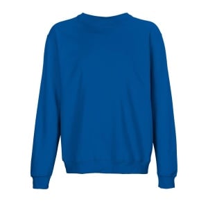 SOL'S COLUMBIA - UNISEX ROUND-NECK SWEATSHIRT - Img 4