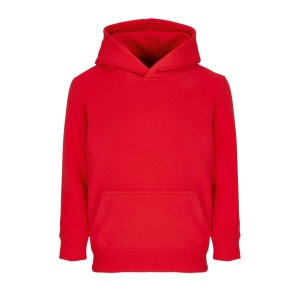 SOL'S CONDOR KIDS' - HOODED SWEATSHIRT - Img 4