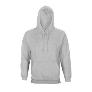SOL'S CONDOR - UNISEX HOODED SWEATSHIRT - Img 7