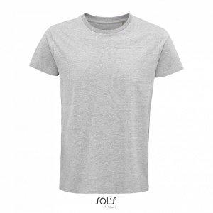 SOL'S CRUSADER MEN - ROUND-NECK FITTED JERSEY T-SHIRT - Img 10