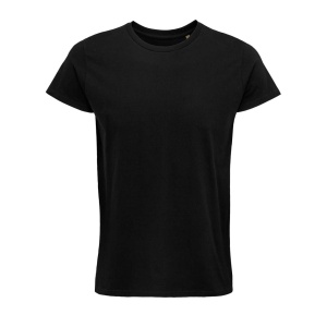 SOL'S CRUSADER MEN - ROUND-NECK FITTED JERSEY T-SHIRT - Img 20