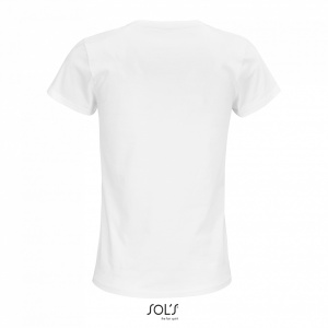 SOL'S CRUSADER WOMEN - ROUND-NECK FITTED JERSEY T-SHIRT - Img 23