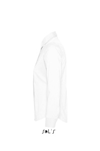 SOL'S EDEN - LONG SLEEVE STRETCH WOMEN'S SHIRT - Img 17