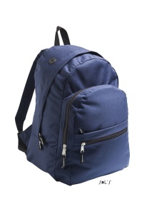 SOL'S EXPRESS - 600D POLYESTER RUCKSACK - Img 3