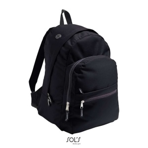 SOL'S EXPRESS - 600D POLYESTER RUCKSACK - Img 8