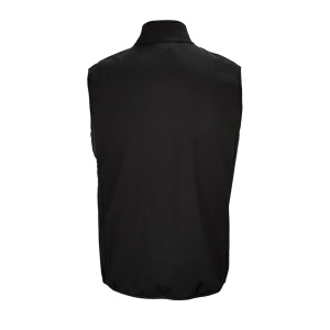 SOL'S FALCON BW MEN - SOFTSHELL BODYWARMER - Img 6
