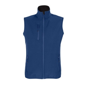 SOL'S FALCON BW WOMEN - SOFTSHELL BODYWARMER - Img 6