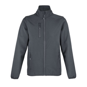 SOL'S FALCON WOMEN - SOFTSHELL ZIP JACKET - Img 4