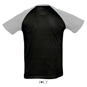 SOL'S FUNKY - MEN'S 2-COLOUR RAGLAN SLEEVES T-SHIRT - Img 16