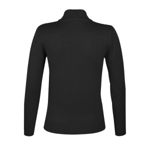 SOL'S GORDON WOMEN ZIPPED KNITTED CARDIGAN - Img 3