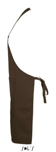 SOL'S GRAMERCY - LONG APRON WITH POCKET - Img 10