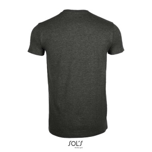 SOL'S IMPERIAL FIT - MEN'S ROUND NECK CLOSE FITTING T-SHIRT - Img 16