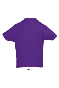SOL'S IMPERIAL KIDS - ROUND NECK T-SHIRT - Img 27