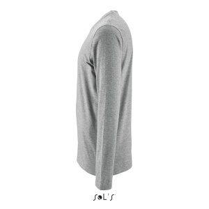 SOL'S IMPERIAL LSL MEN - LONG-SLEEVE T-SHIRT - Img 16