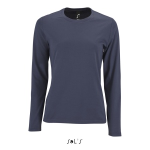 SOL'S IMPERIAL LSL WOMEN - LONG-SLEEVE T-SHIRT - Img 4