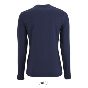 SOL'S IMPERIAL LSL WOMEN - LONG-SLEEVE T-SHIRT - Img 12