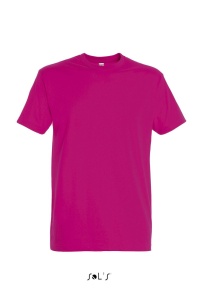 SOL'S IMPERIAL - MEN'S ROUND COLLAR T-SHIRT - Img 30