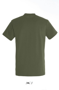 SOL'S IMPERIAL - MEN'S ROUND COLLAR T-SHIRT - Img 43
