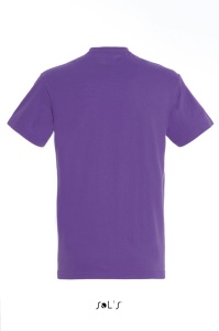 SOL'S IMPERIAL - MEN'S ROUND COLLAR T-SHIRT - Img 123