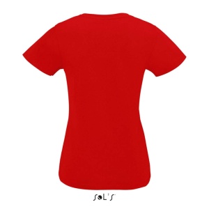 SOL'S IMPERIAL V WOMEN - V-NECK T-SHIRT - Img 13